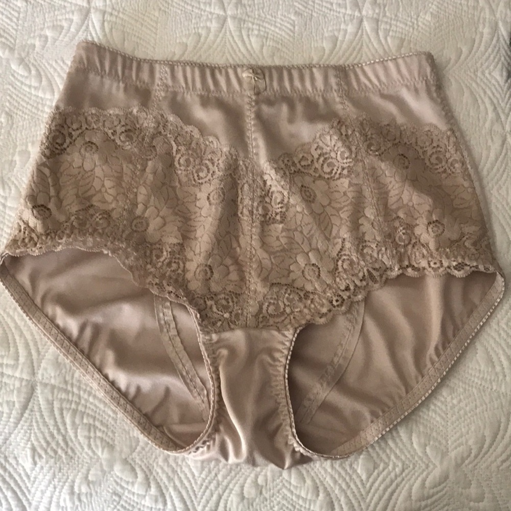 Women's Girdle Panties